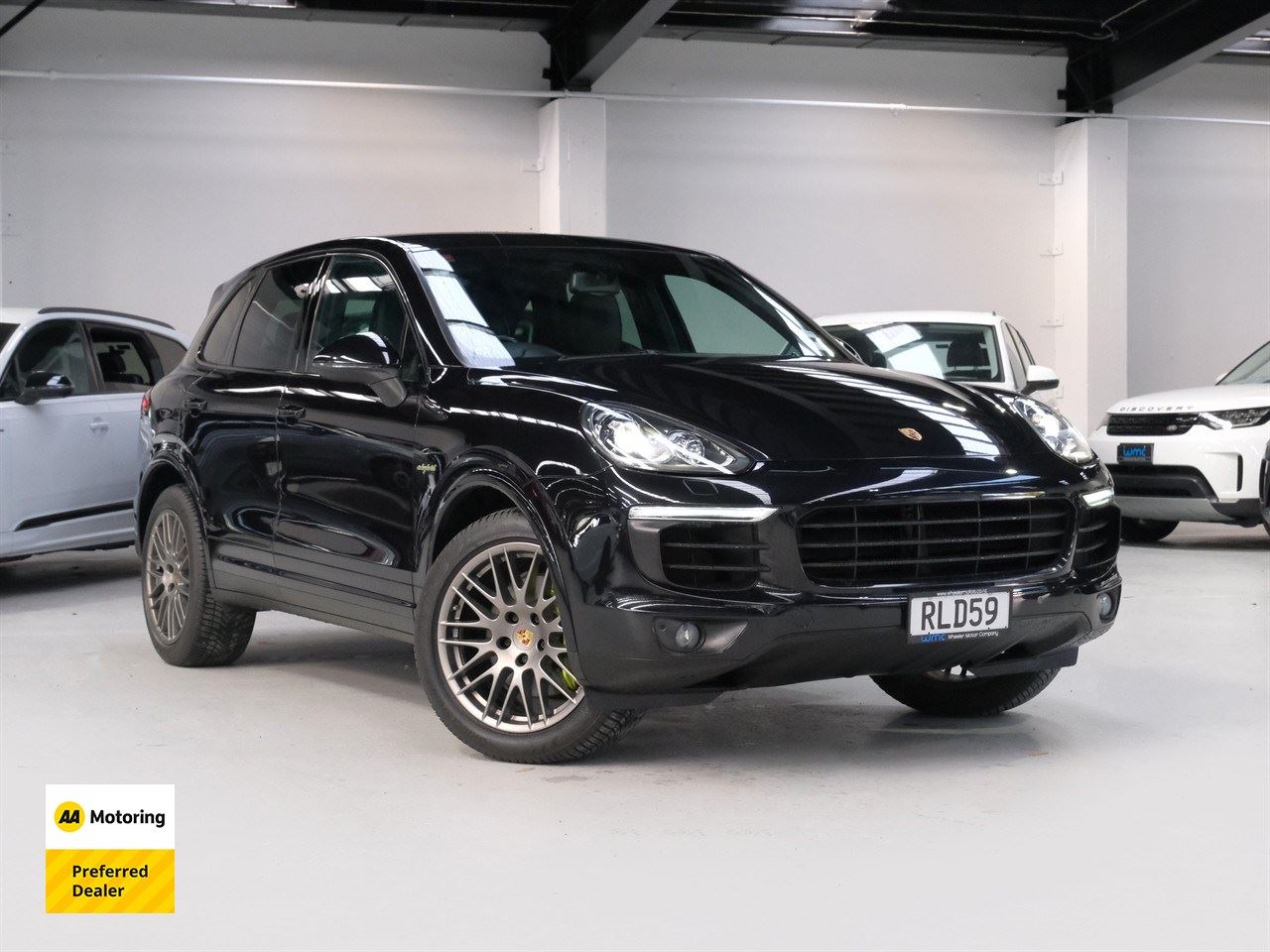 Vehicle image 1