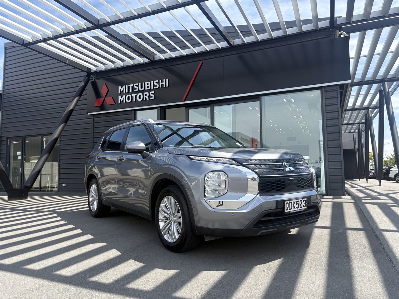 Vehicle image 1
