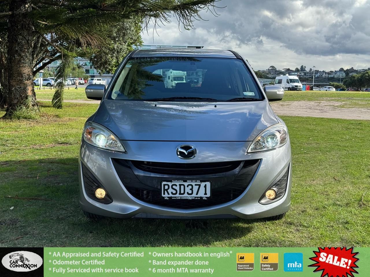 Vehicle image 4