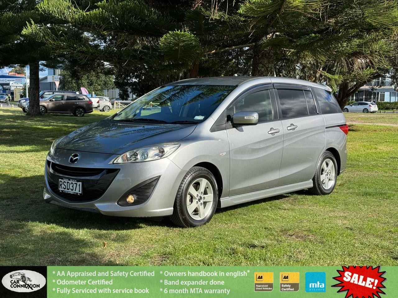 Vehicle image 5