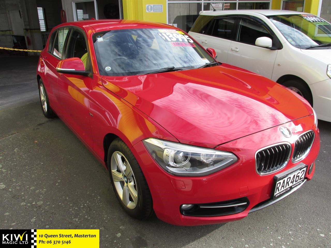 Vehicle image 1