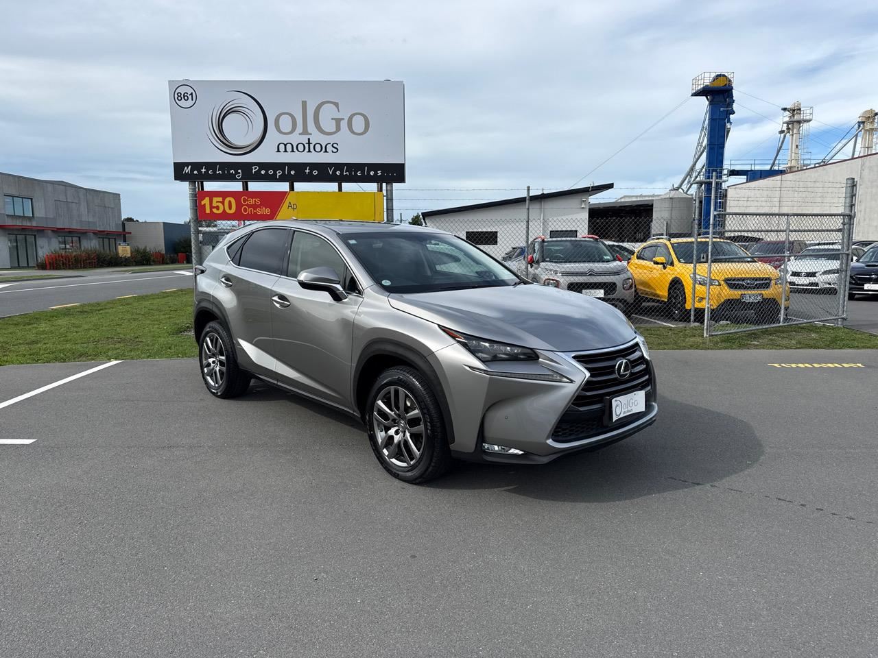 Vehicle image 1
