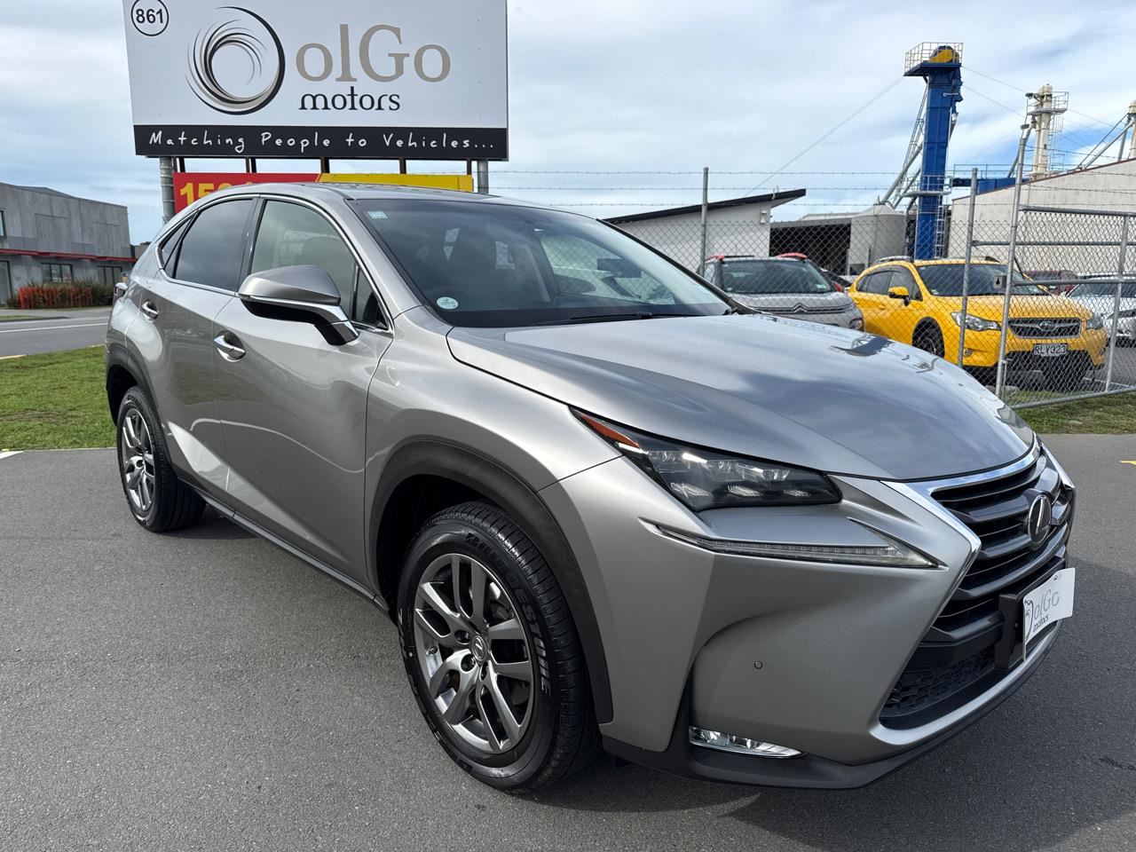 Vehicle image 2