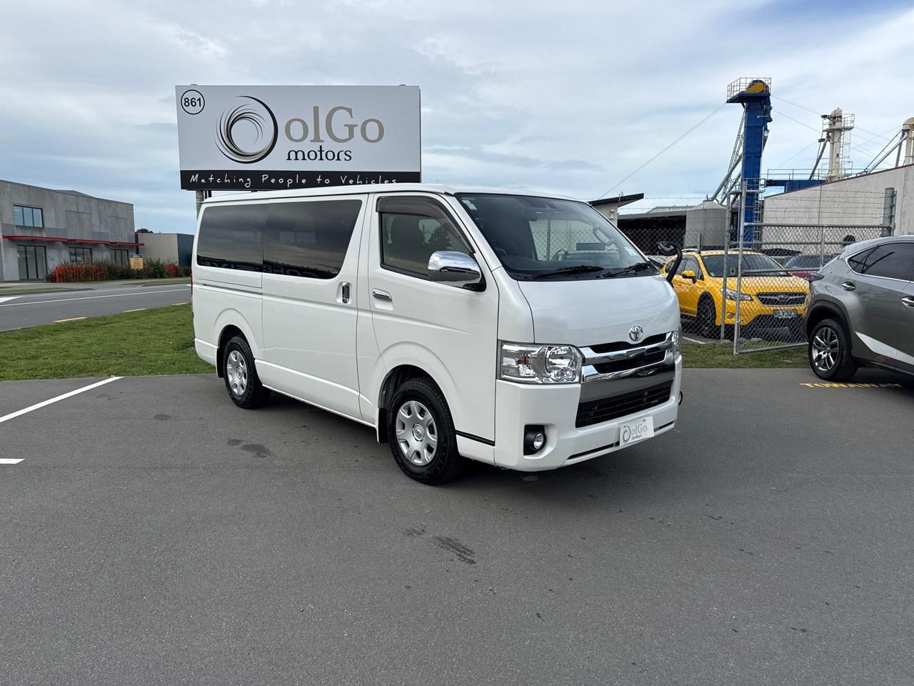Vehicle image 1