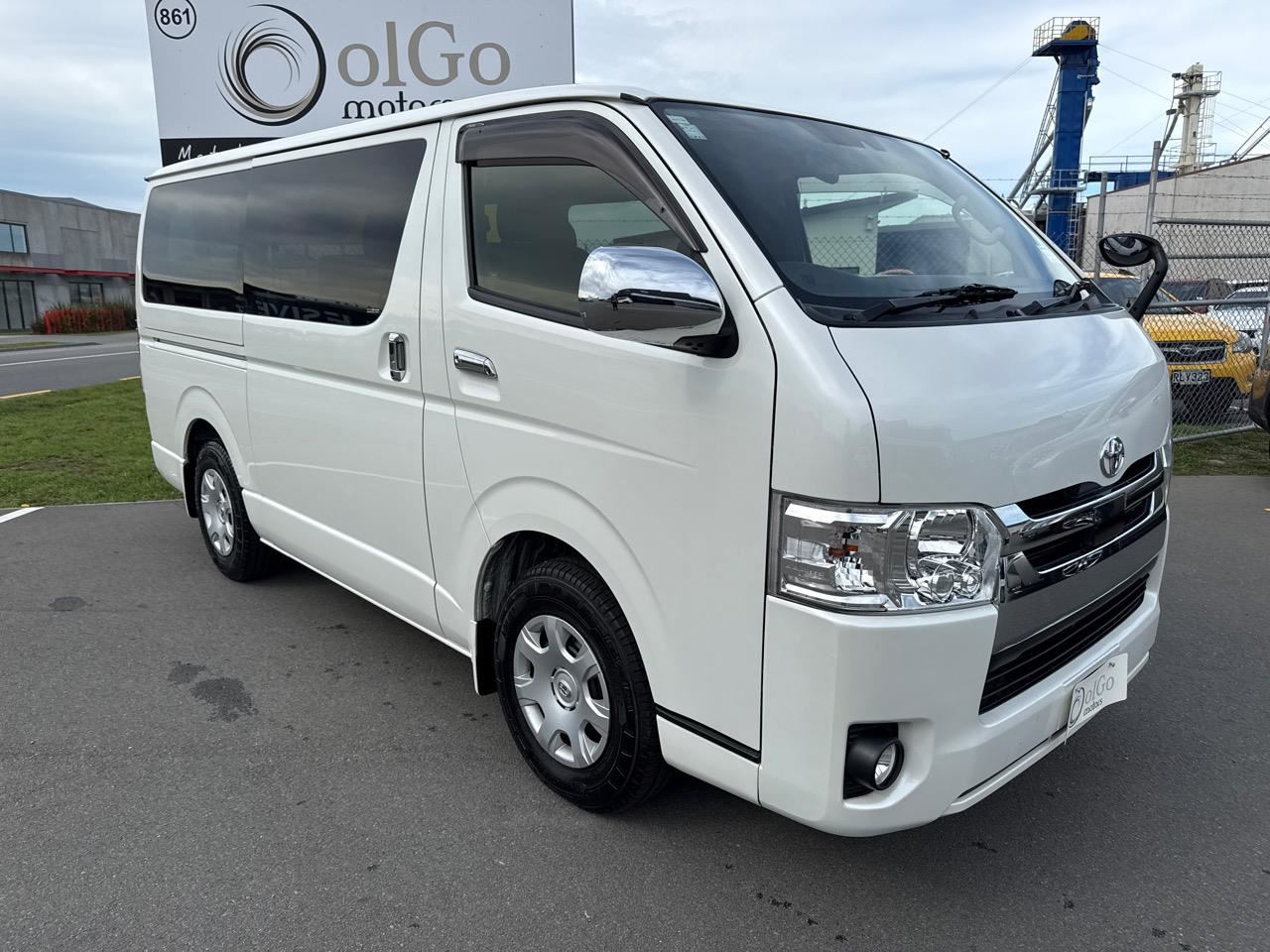 Vehicle image 2
