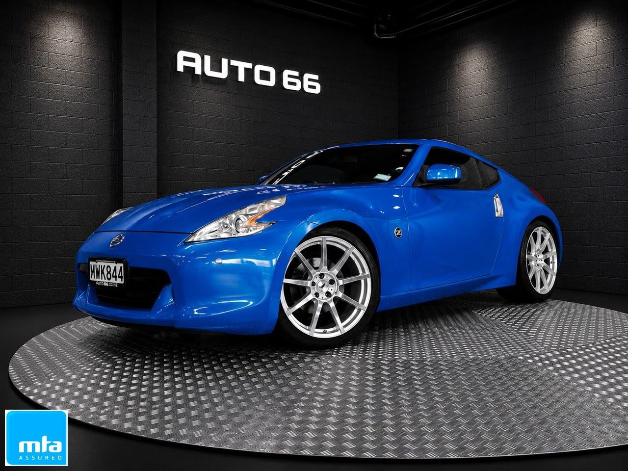 Vehicle image 1