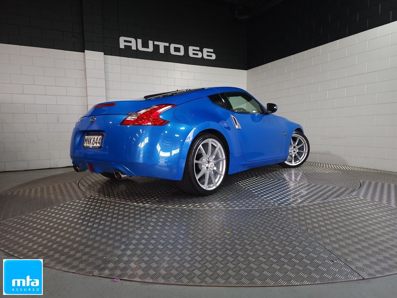 Vehicle image 2