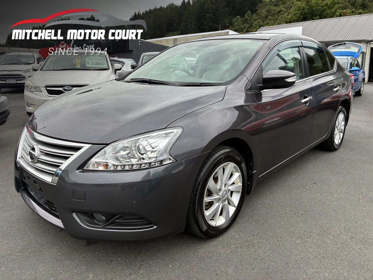 Vehicle image 1