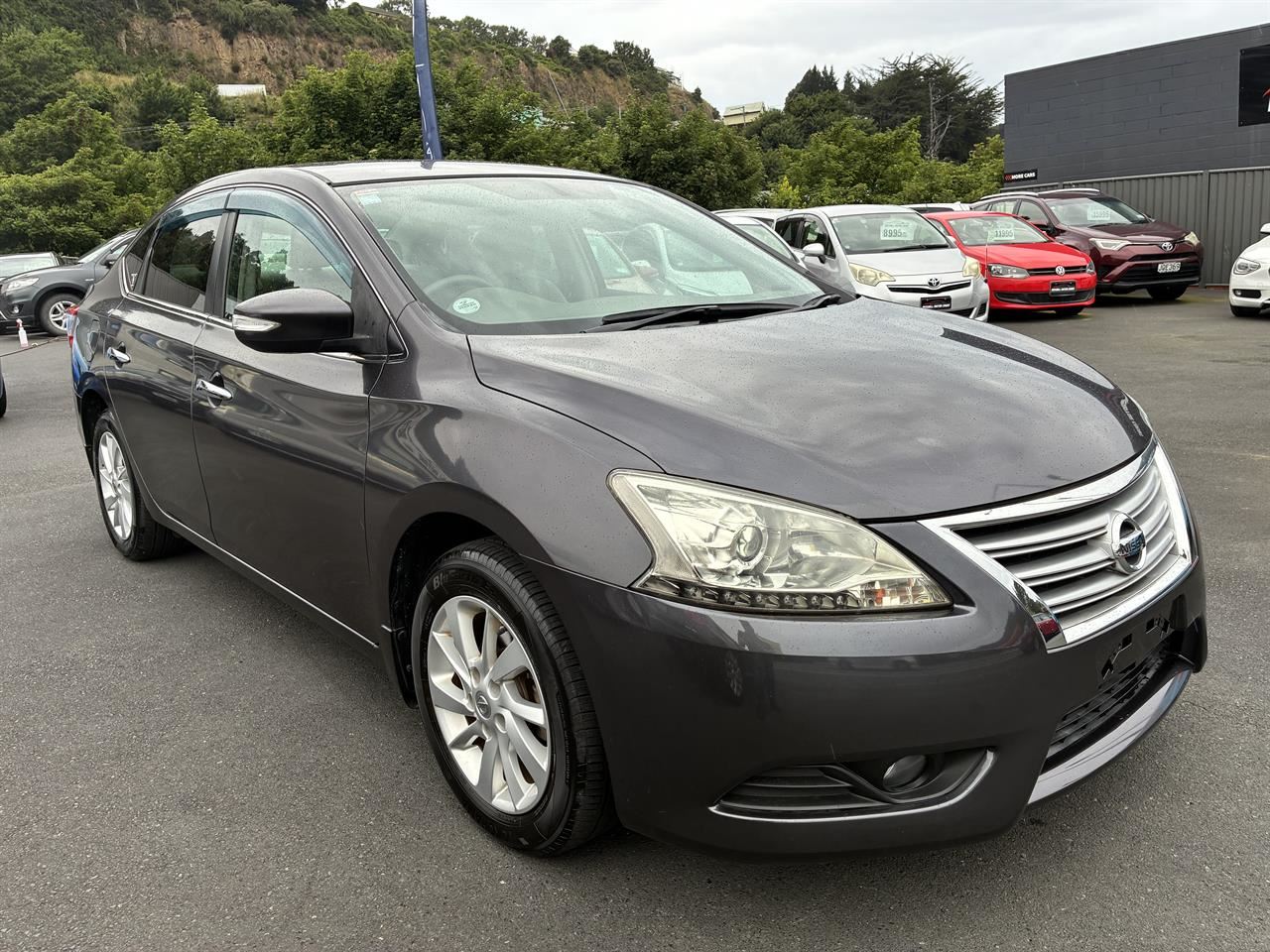 Vehicle image 2