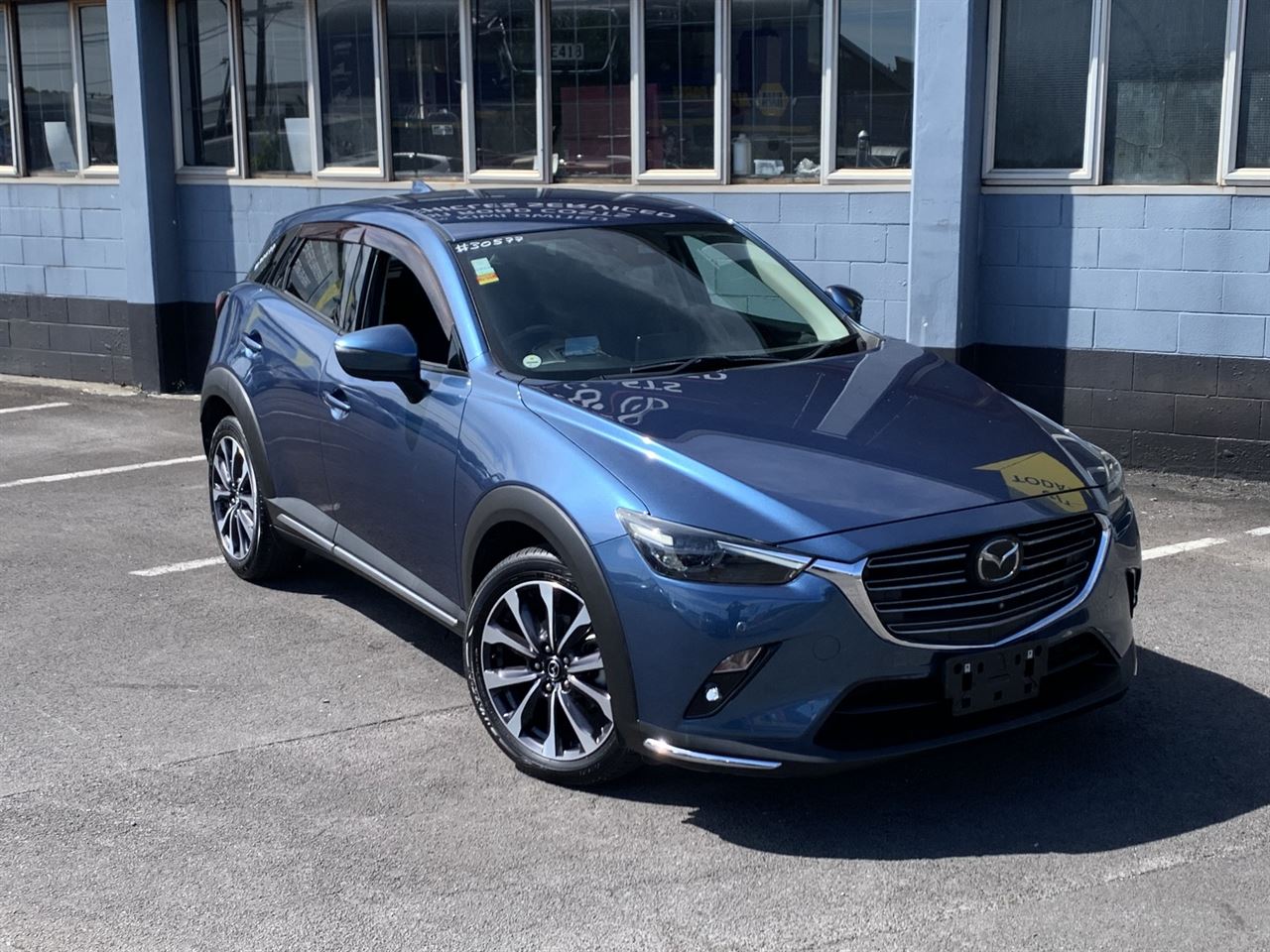 Vehicle image 1