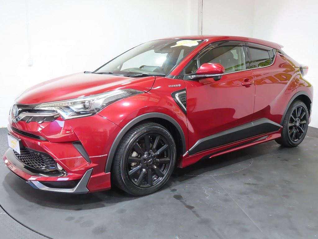 Vehicle image 3