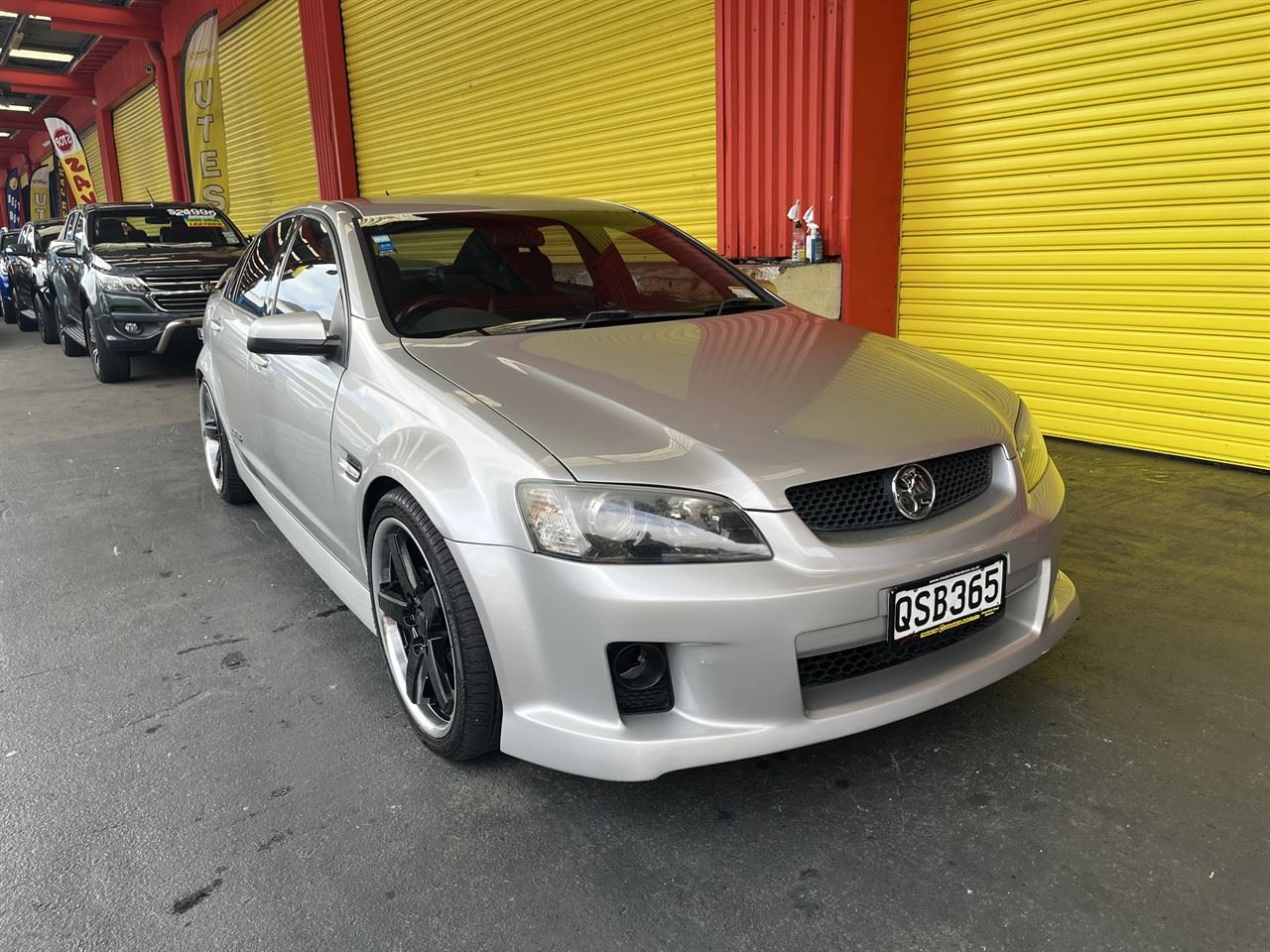 Vehicle image 1