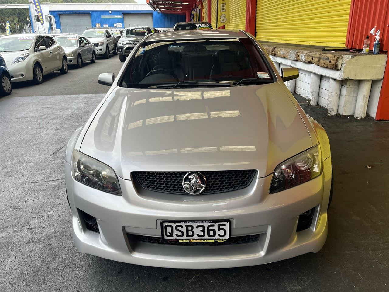 Vehicle image 2