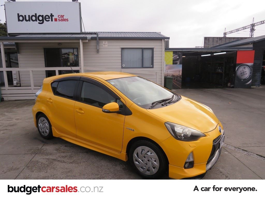 Vehicle image 1