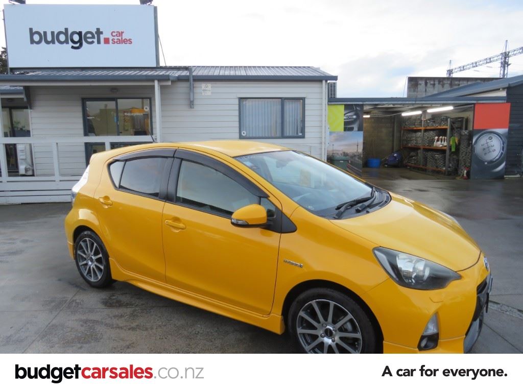 Vehicle image 1