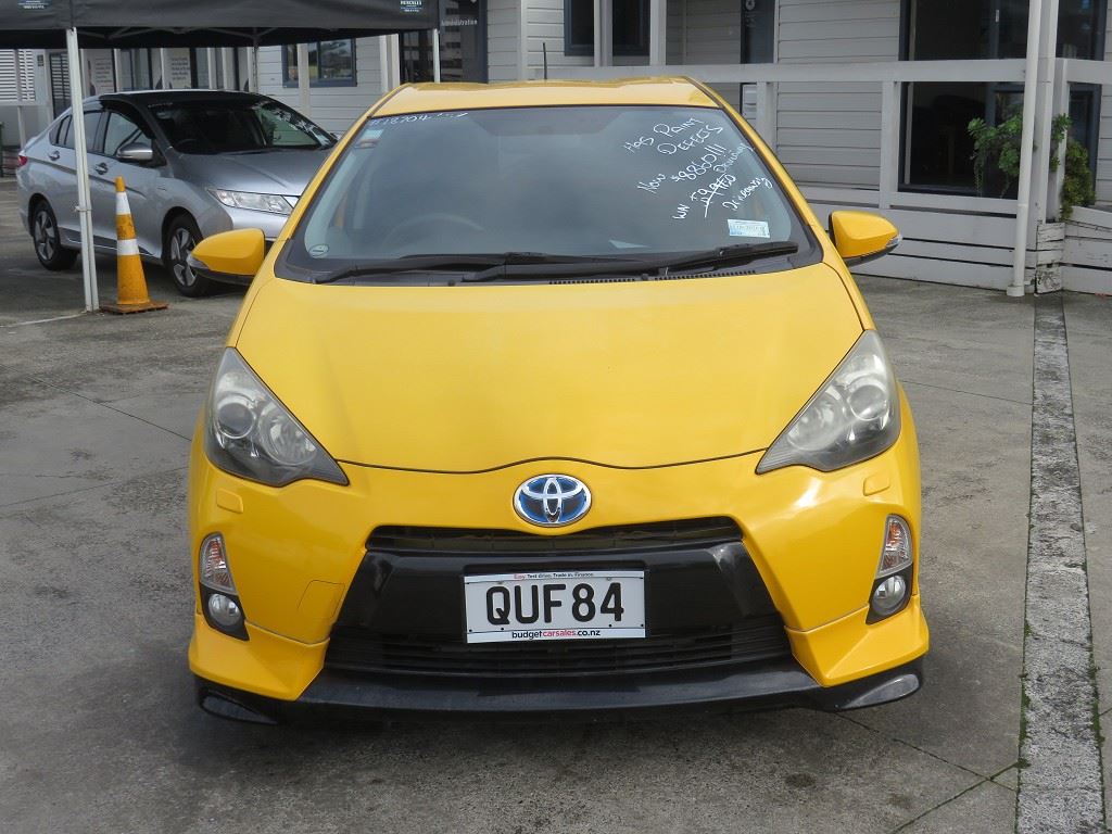 Vehicle image 2