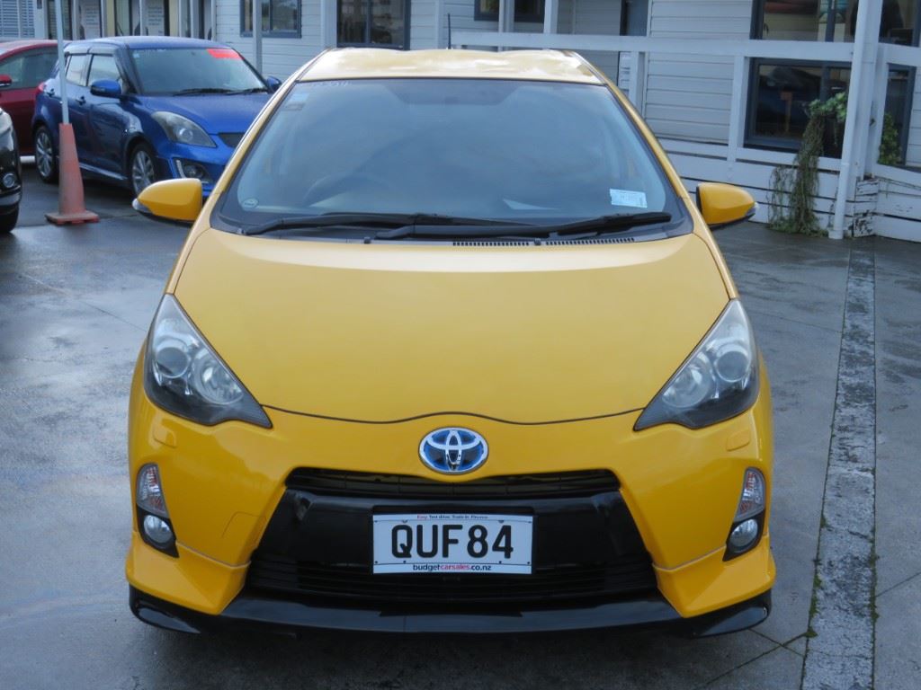 Vehicle image 2