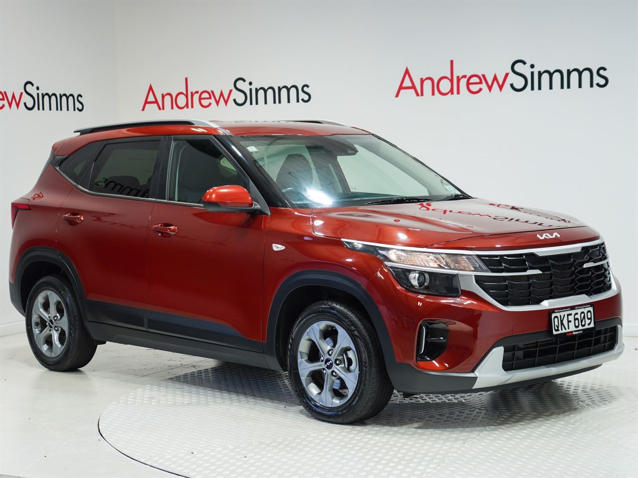 Vehicle image 1