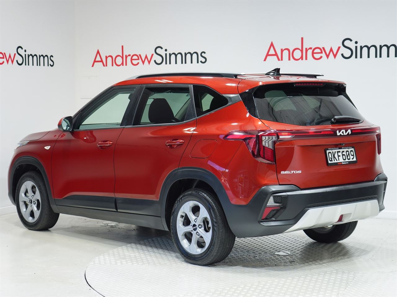 Vehicle image 2