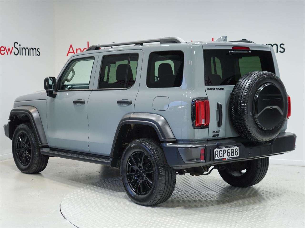 Vehicle image 2