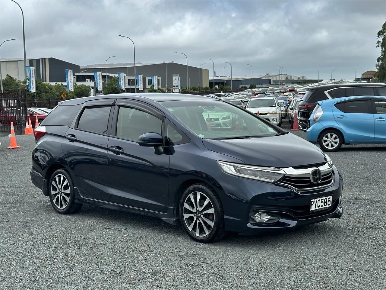 Vehicle image 1