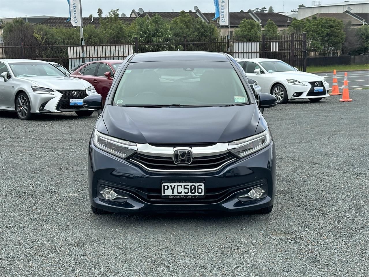 Vehicle image 2