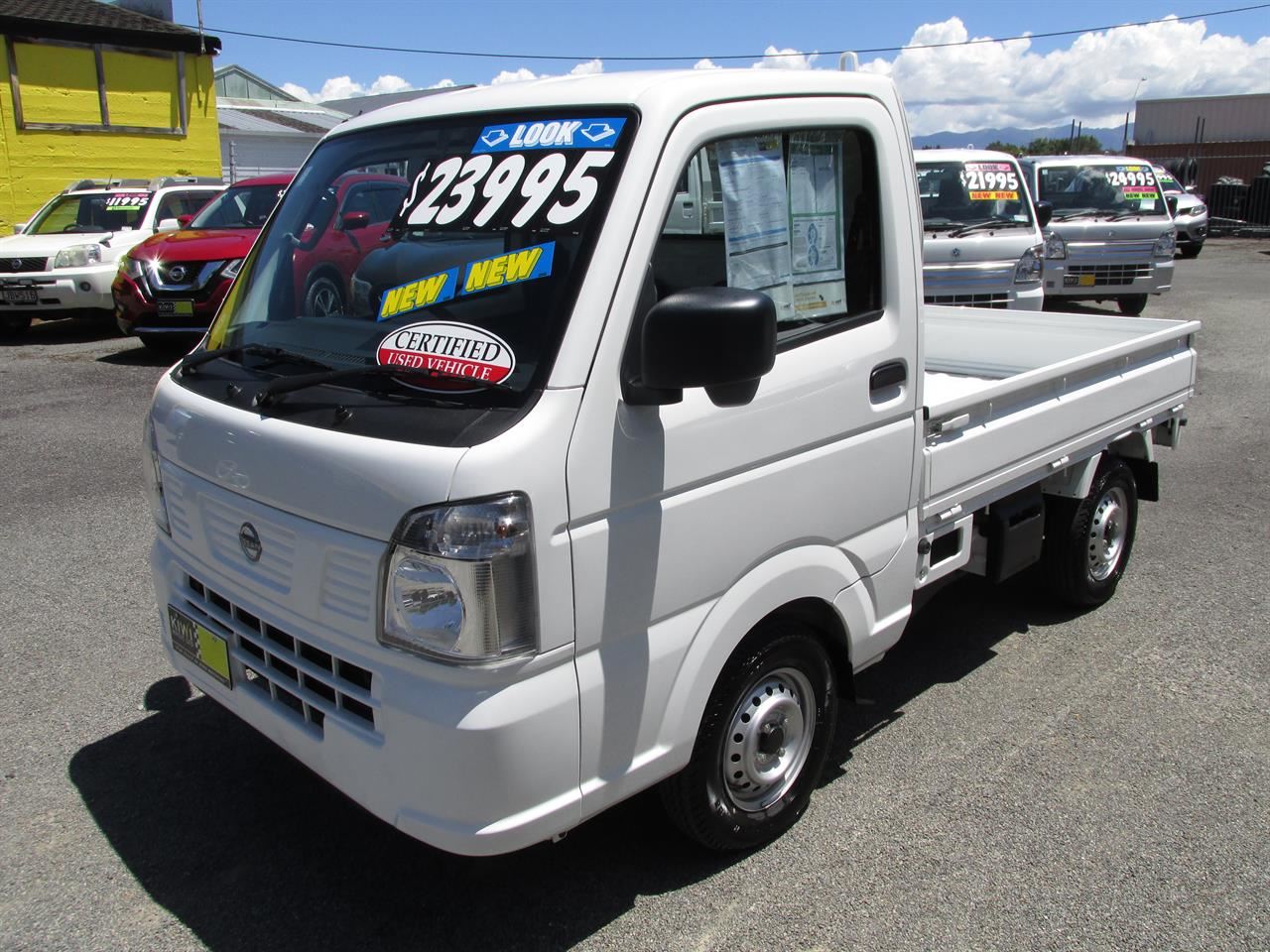 Vehicle image 2