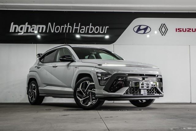 Vehicle image 1