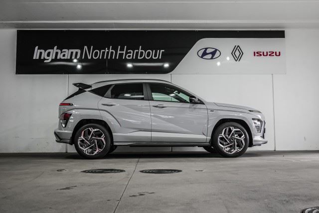 Vehicle image 2
