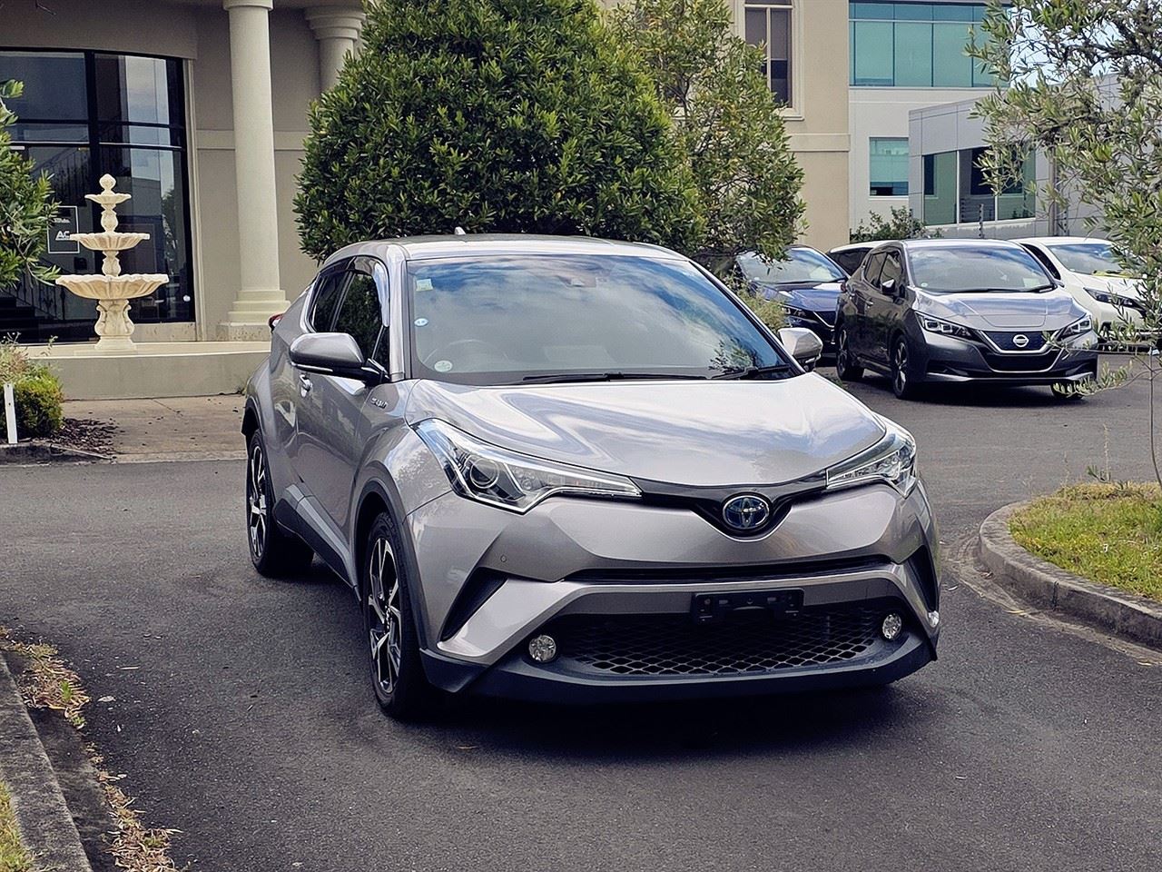 Vehicle image 1