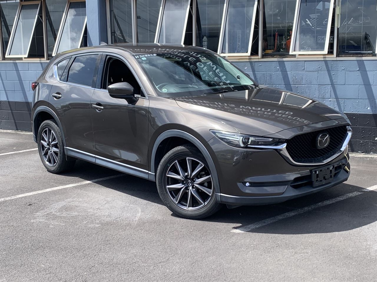 Vehicle image 3