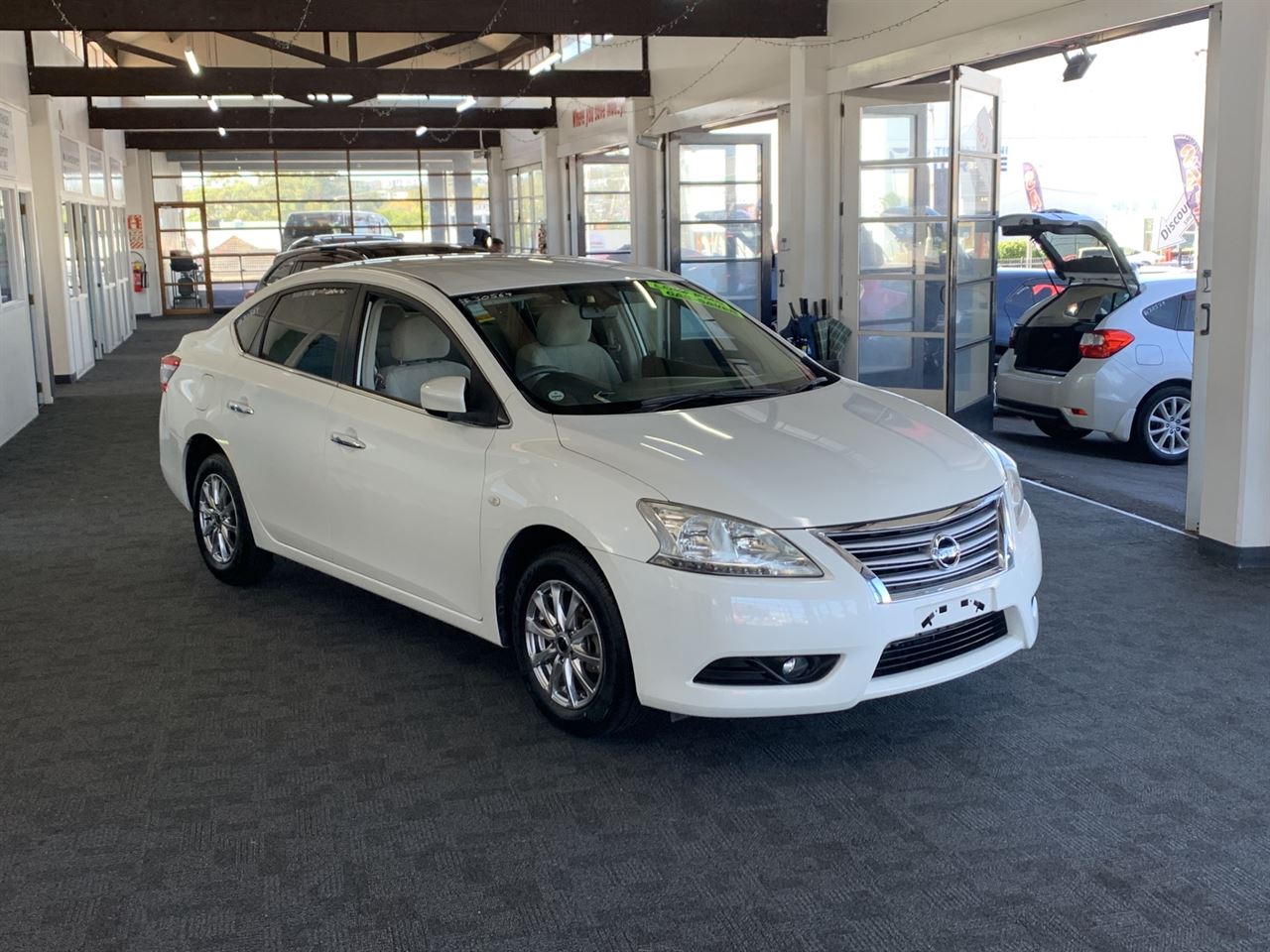 Vehicle image 1
