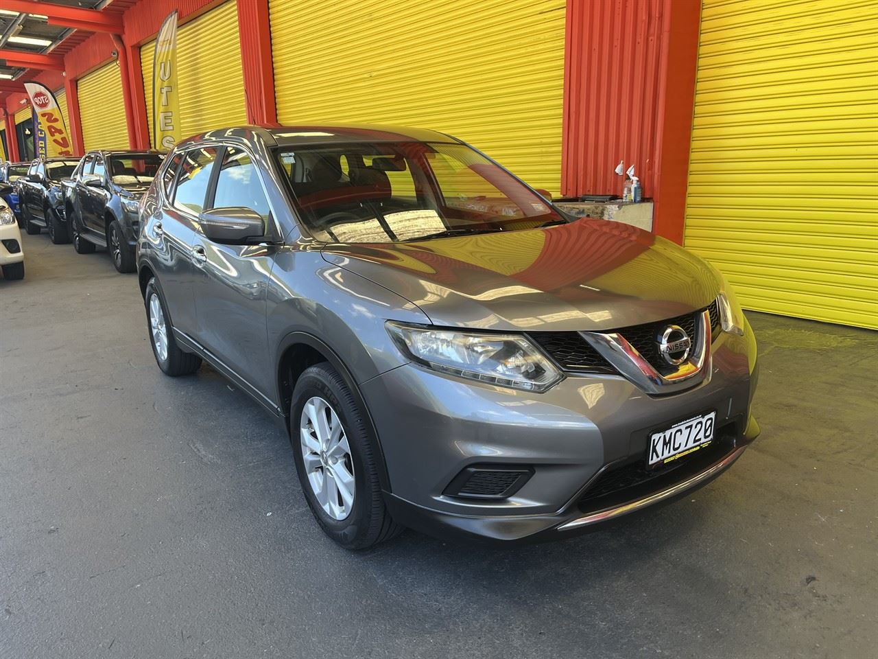Vehicle image 1