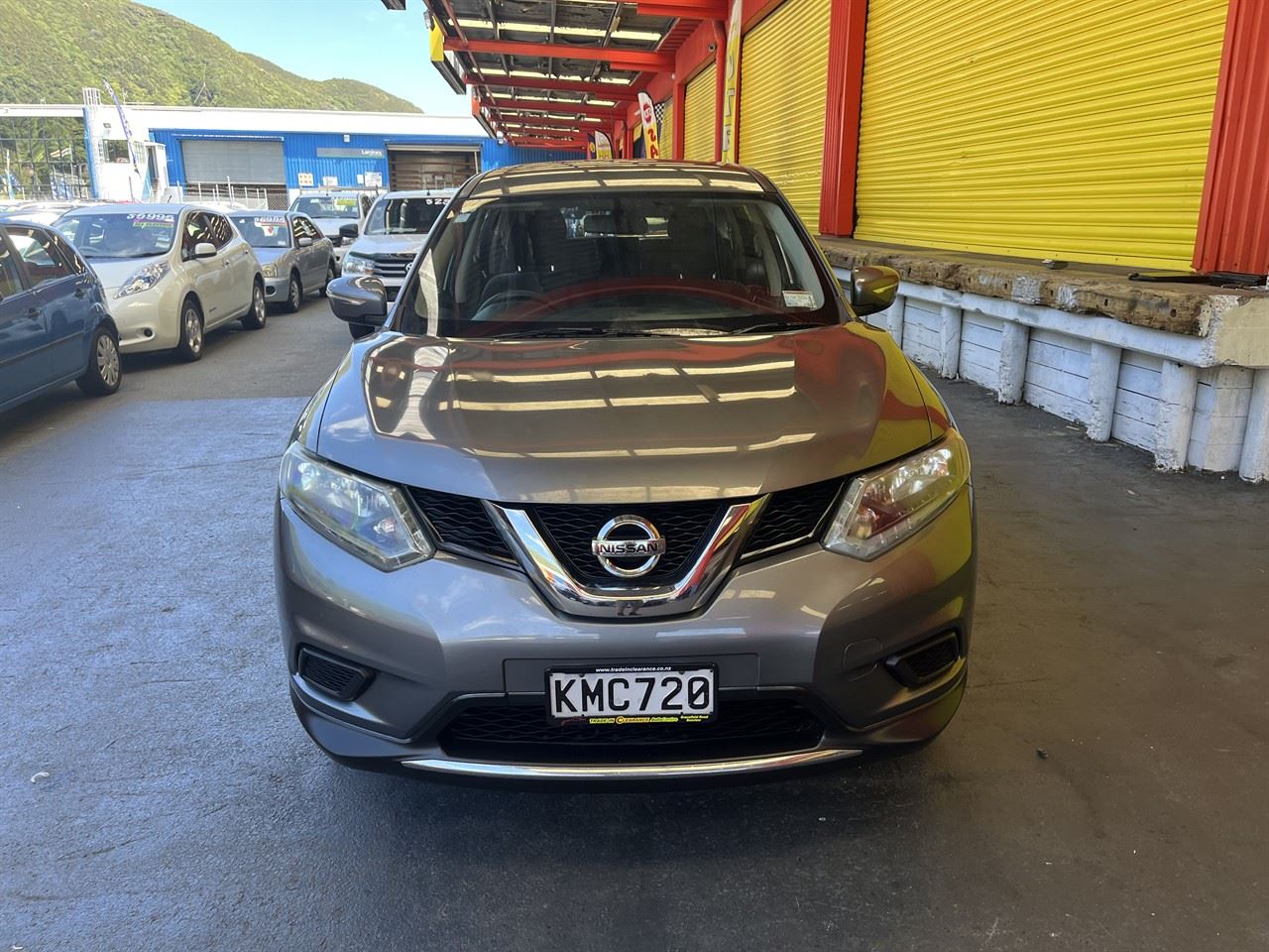 Vehicle image 2