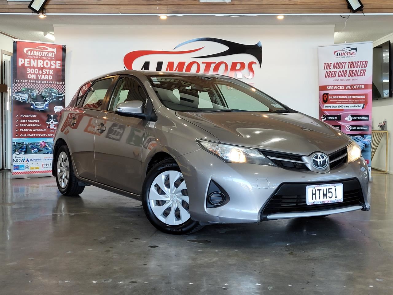 Vehicle image 1