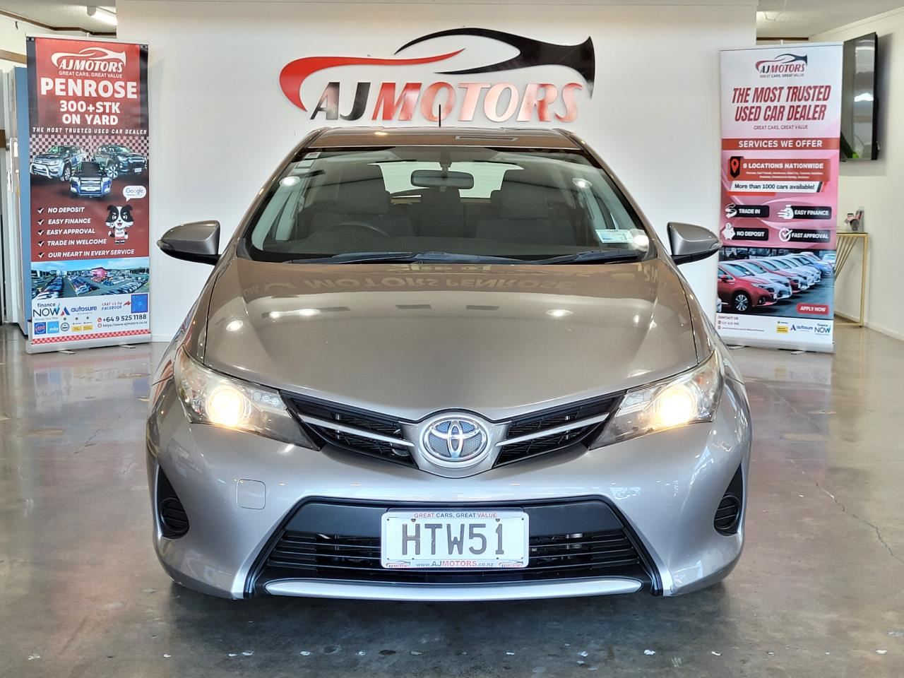 Vehicle image 2