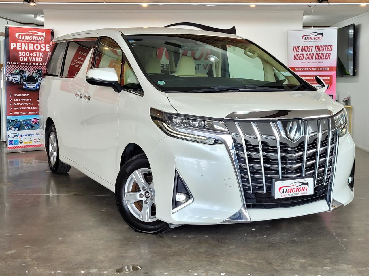 Vehicle image 1
