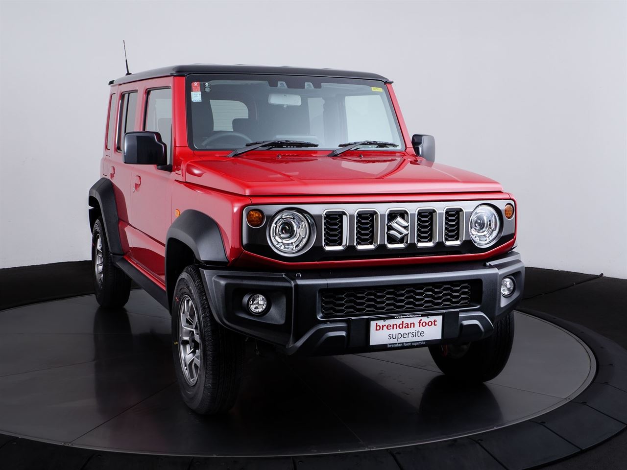 Vehicle image 1