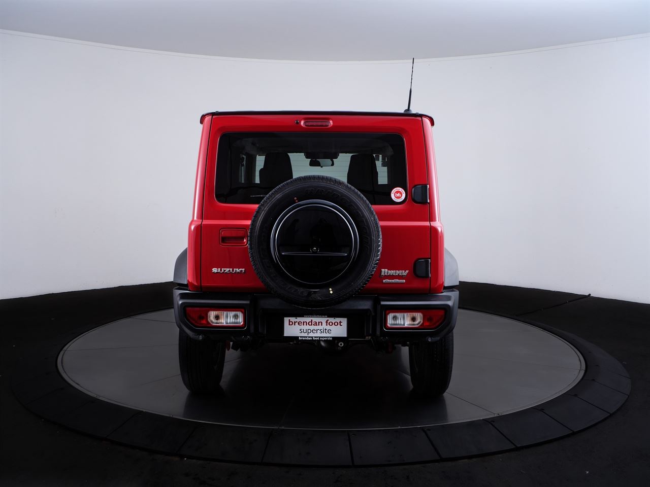 Vehicle image 2