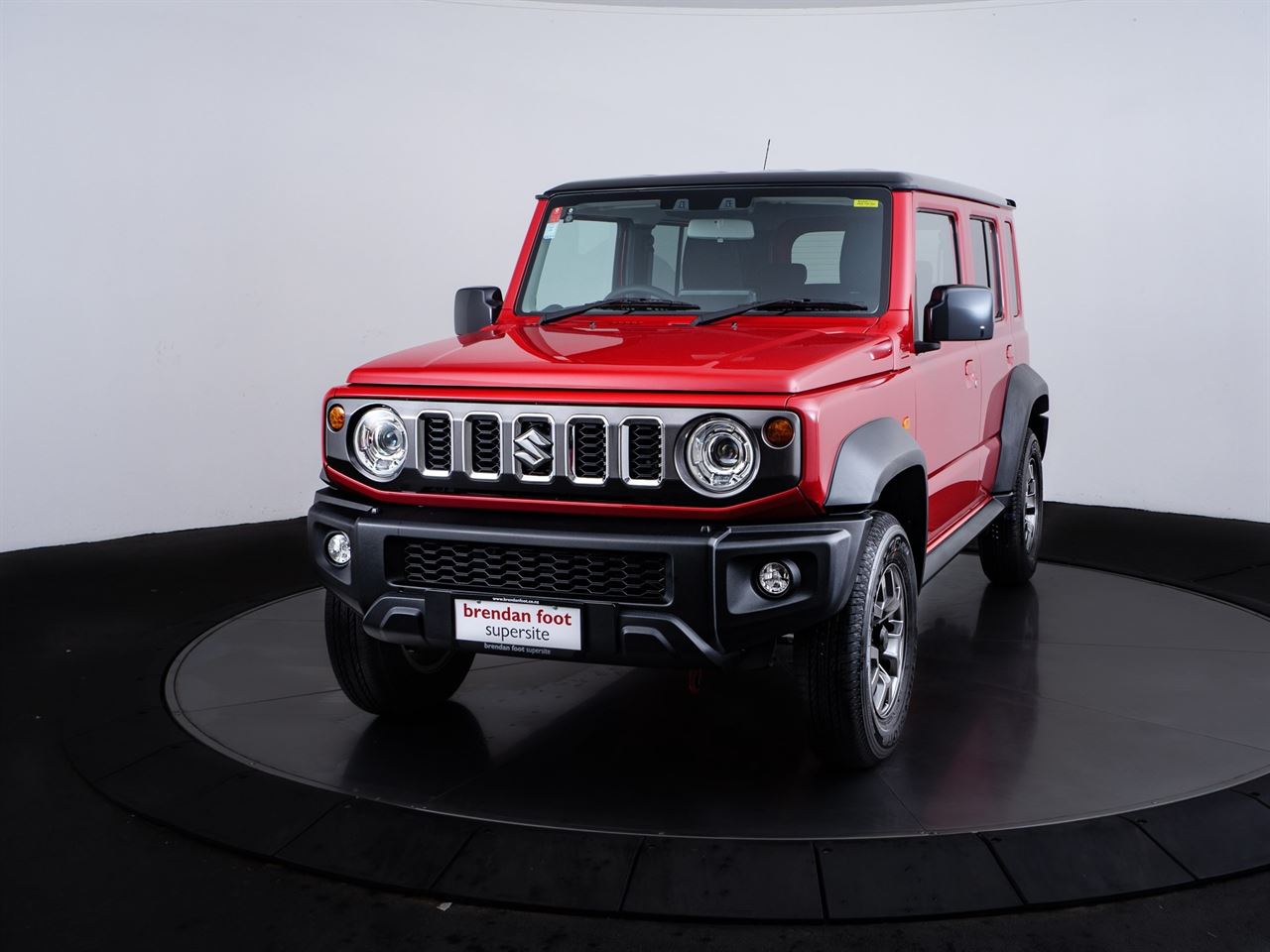 Vehicle image 3