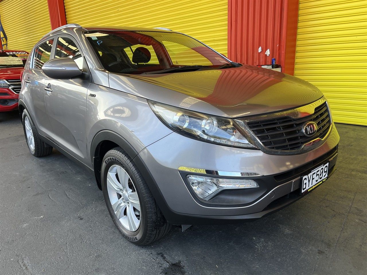Vehicle image 1
