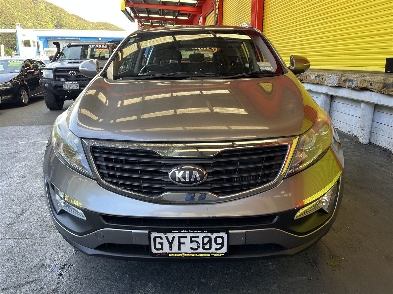 Vehicle image 2