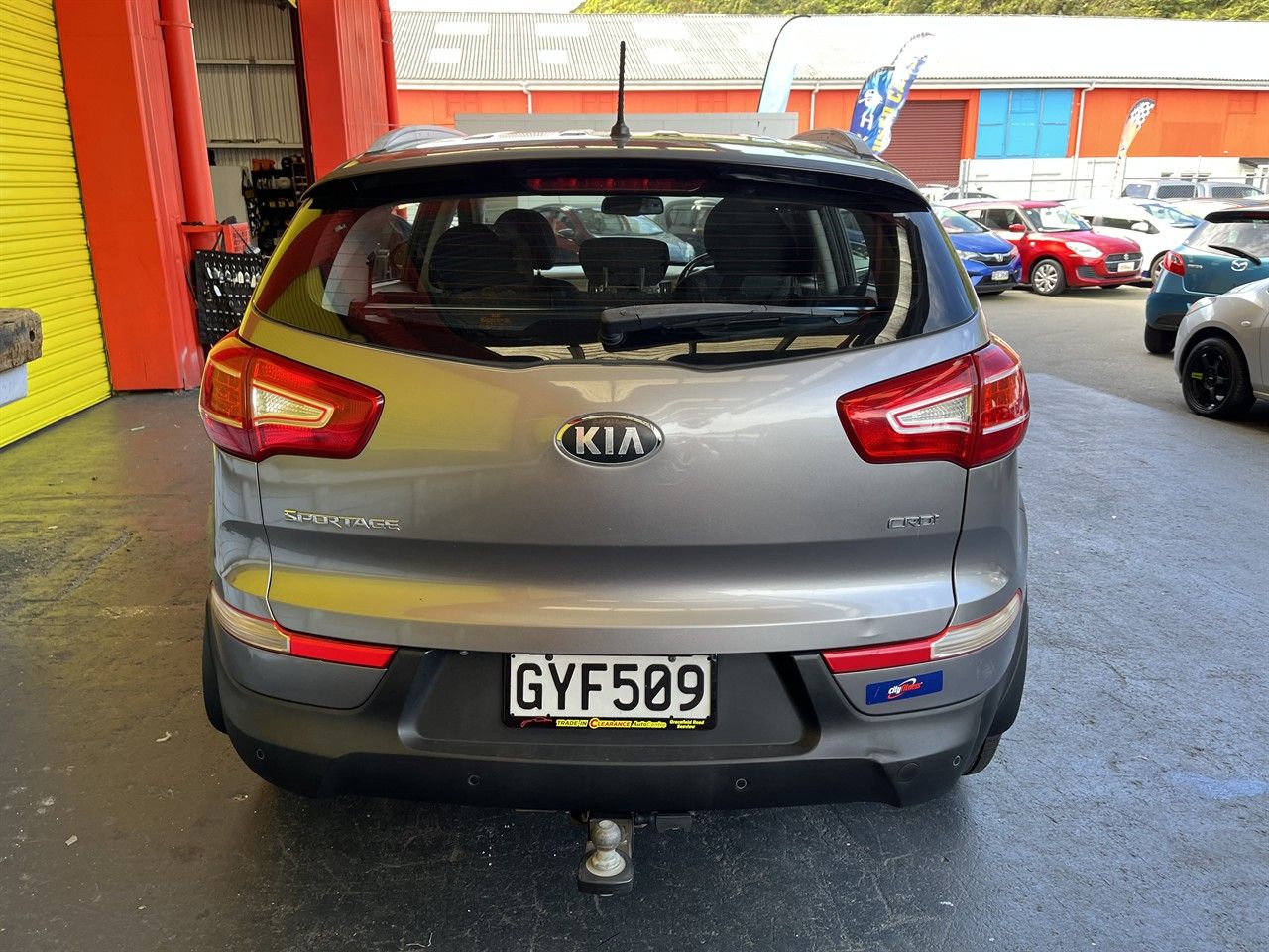 Vehicle image 5
