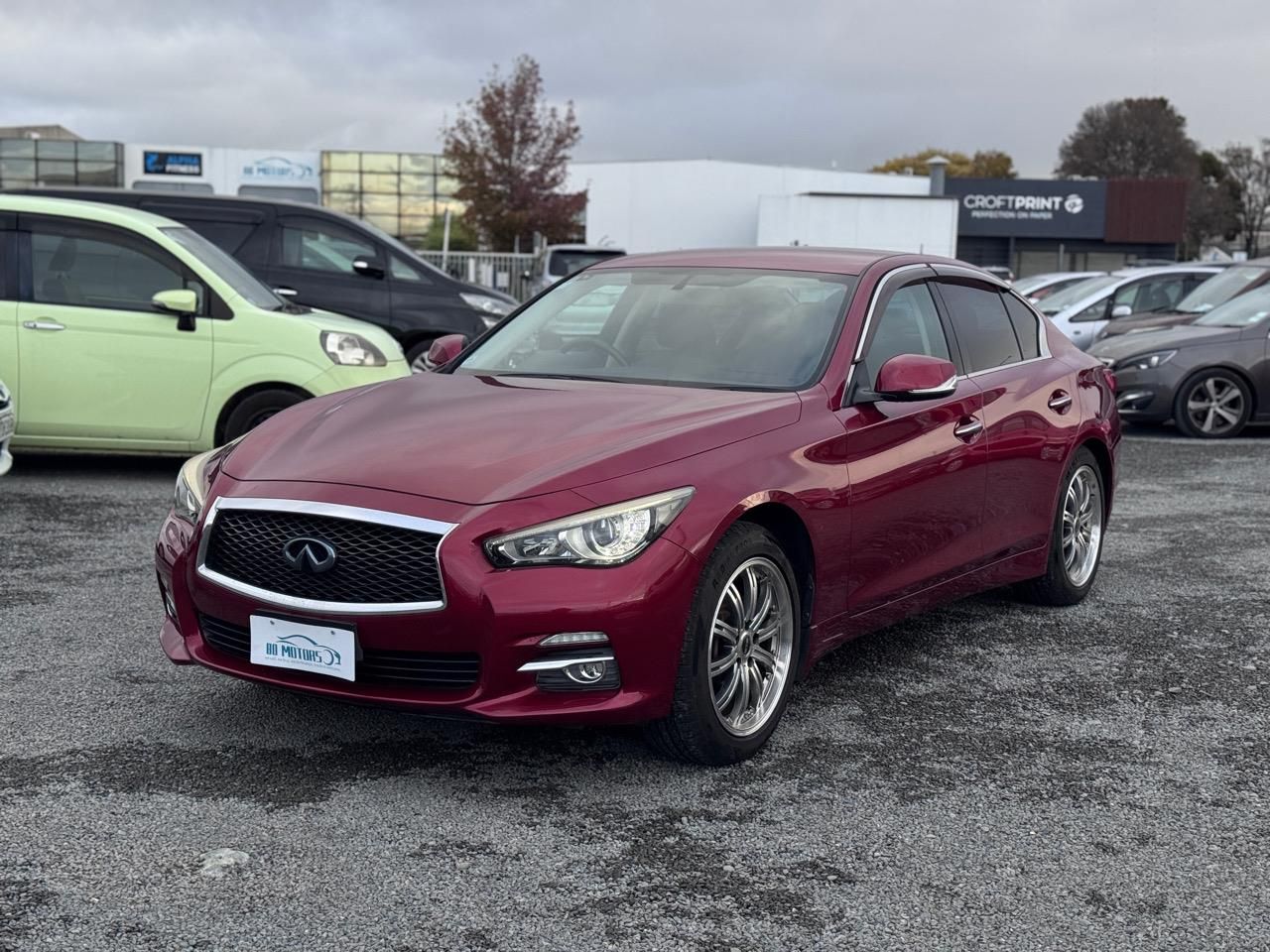 Vehicle image 1