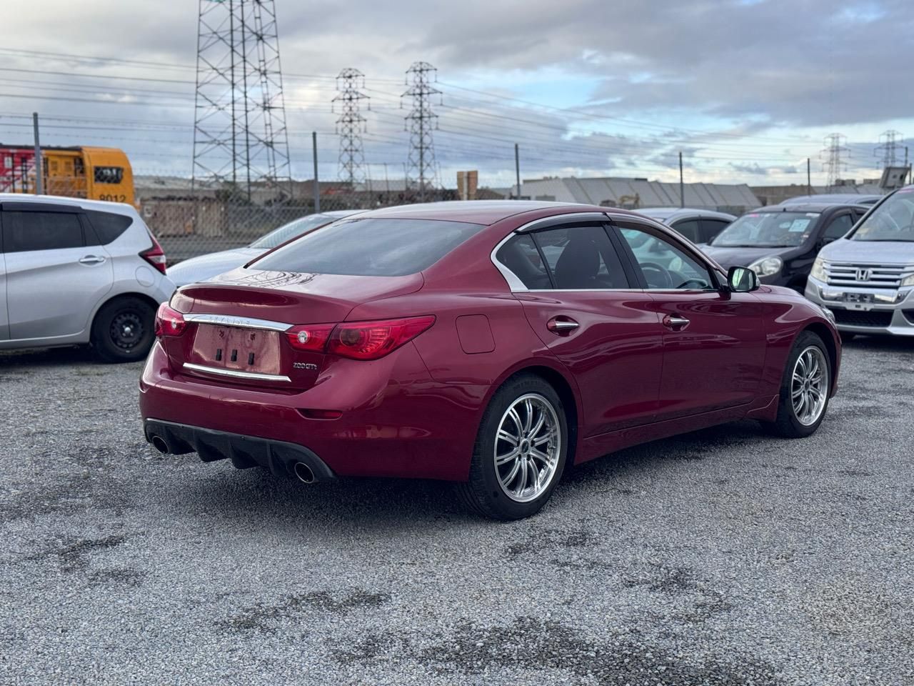Vehicle image 5