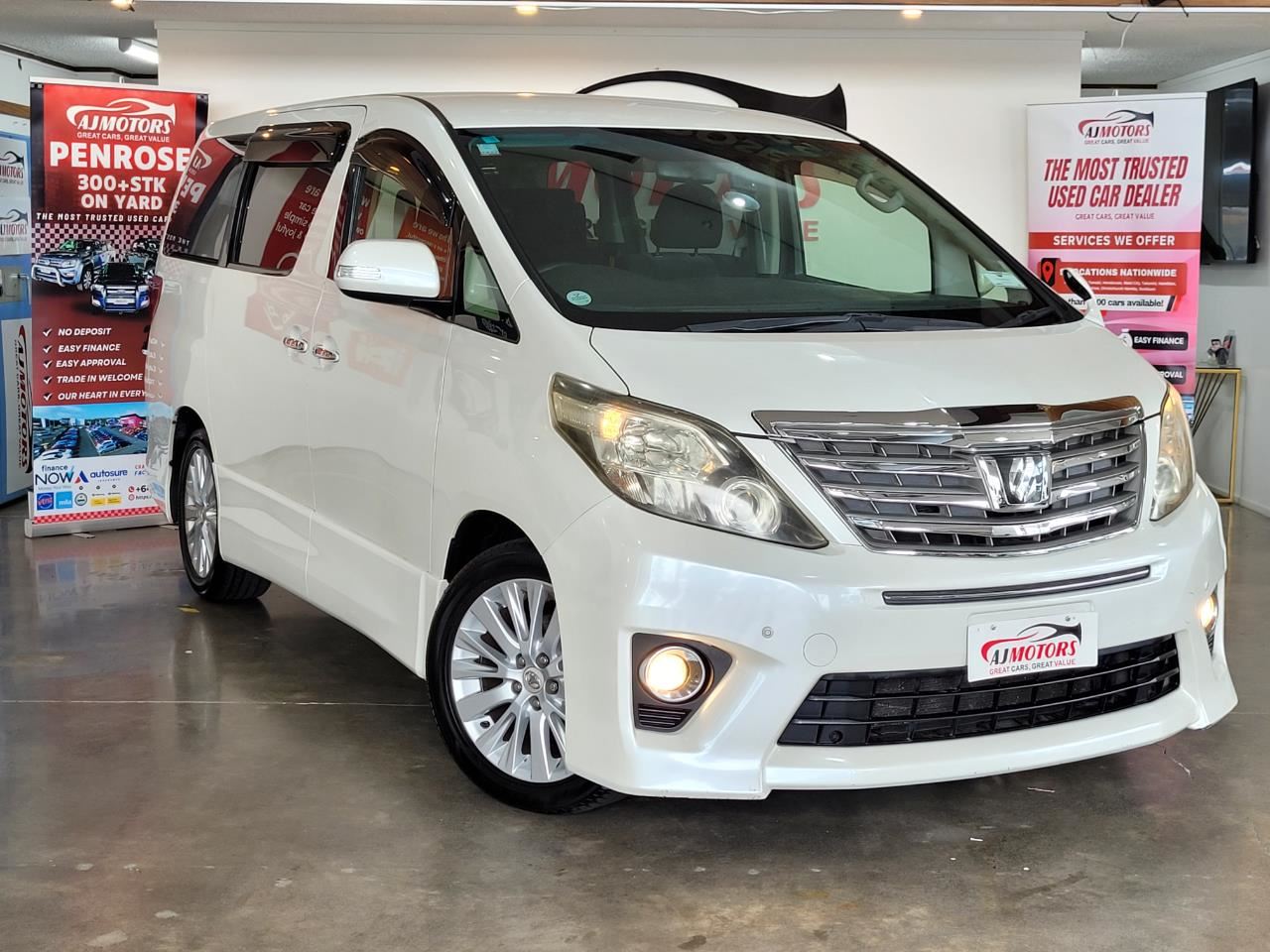 Vehicle image 1