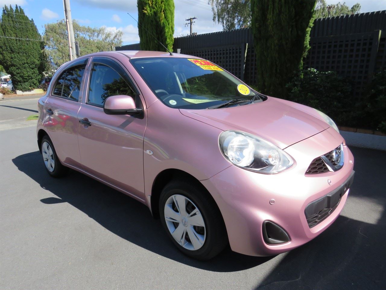 Vehicle image 1