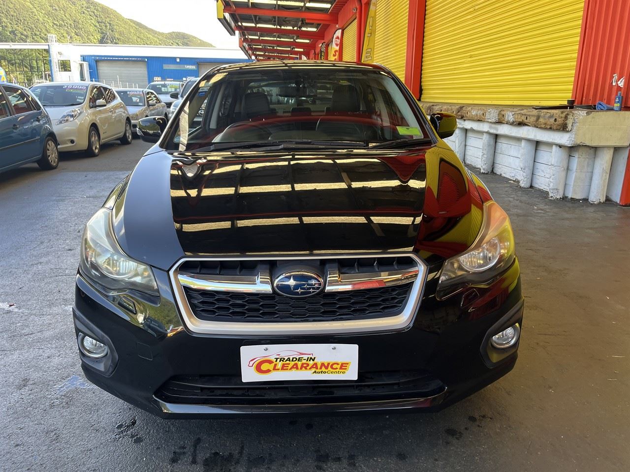 Vehicle image 2