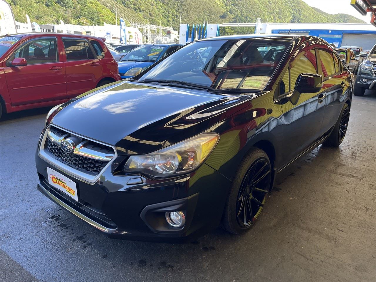 Vehicle image 3