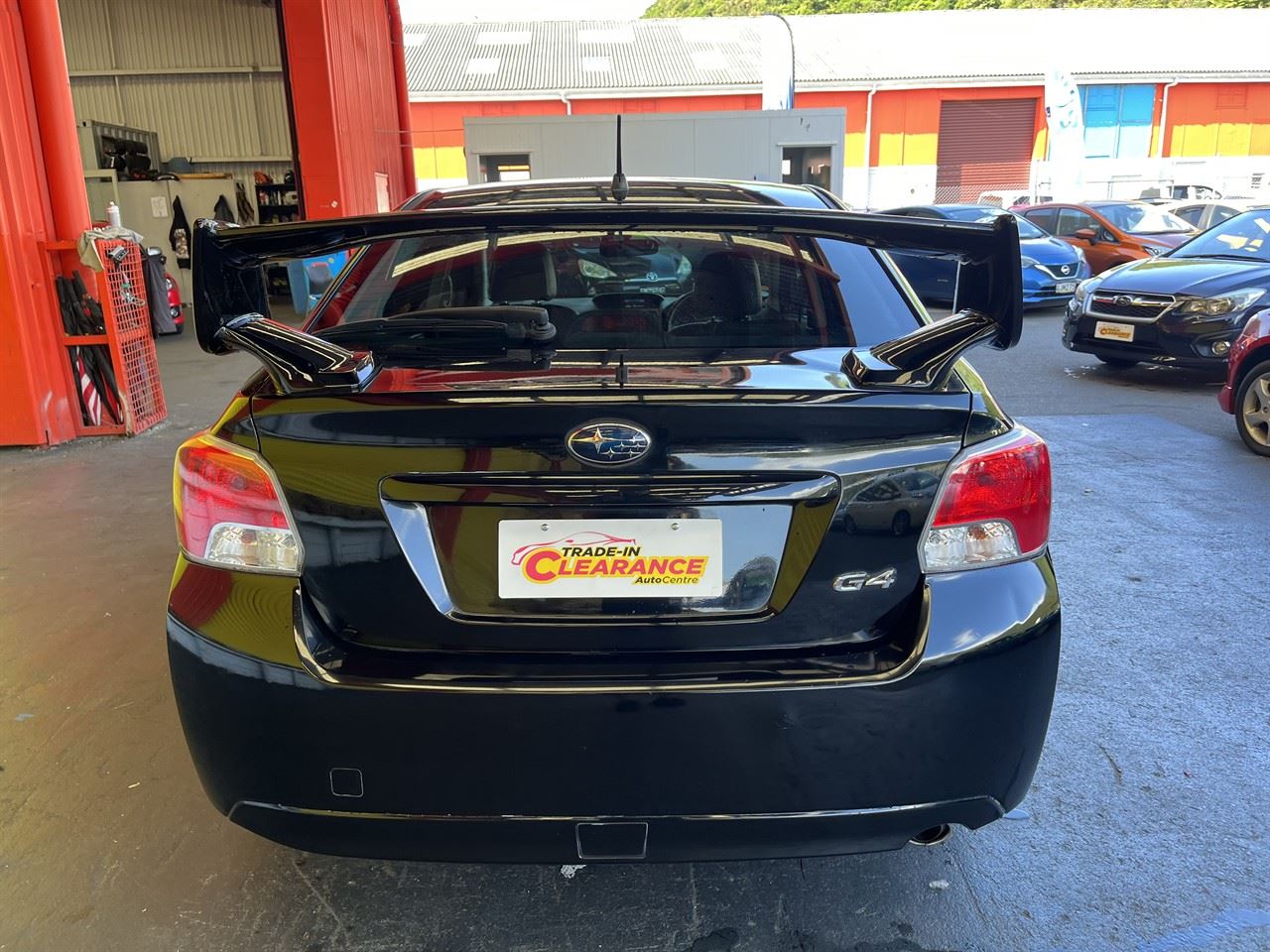 Vehicle image 5